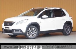 peugeot 2008 2019 -PEUGEOT--Peugeot 2008 ABA-A94HN01--VF3CUHNZTJY190777---PEUGEOT--Peugeot 2008 ABA-A94HN01--VF3CUHNZTJY190777-