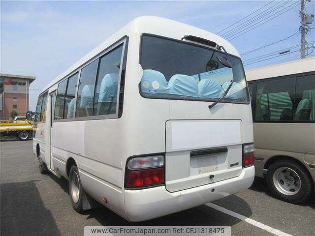 hino liesse 2012 -HINO--Hino Liesse XZB40M-0002328---HINO--Hino Liesse XZB40M-0002328- image 2