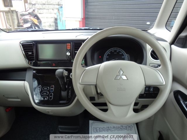 mitsubishi ek-space 2016 -MITSUBISHI--ek Space DBA-B11A--B11A-0113772---MITSUBISHI--ek Space DBA-B11A--B11A-0113772- image 2