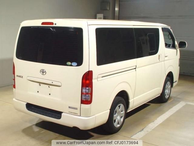 toyota hiace-van 2019 quick_quick_QDF-GDH201V_GDH201-1029921 image 2