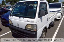 honda acty-truck 1996 -HONDA--Acty Truck HA4--HA4-2320949---HONDA--Acty Truck HA4--HA4-2320949-