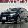 honda odyssey 2018 CFJ1754965 image 24