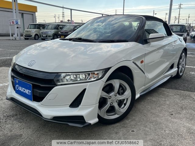 honda s660 2016 CFJ0558662 image 1