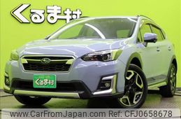 subaru xv 2019 -SUBARU--Subaru XV 5AA-GTE--GTE-004297---SUBARU--Subaru XV 5AA-GTE--GTE-004297-