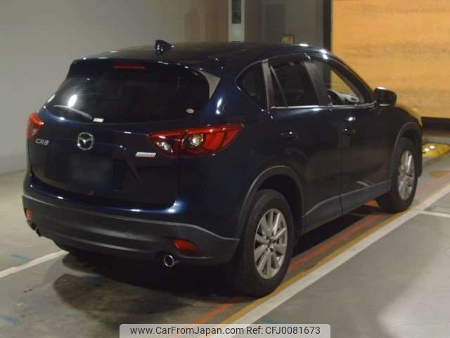 mazda cx-5 2015 -MAZDA--CX-5 LDA-KE2FW--KE2FW-212624---MAZDA--CX-5 LDA-KE2FW--KE2FW-212624- image 2