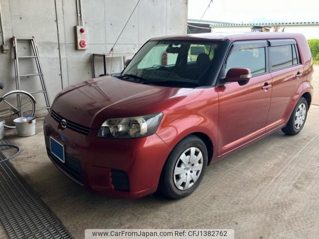 toyota corolla-rumion 2008 -TOYOTA--Corolla Rumion DBA-NZE151N--NZE151-1053290---TOYOTA--Corolla Rumion DBA-NZE151N--NZE151-1053290- image 1