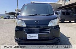 daihatsu tanto-exe 2010 quick_quick_DBA-L455S_L455S-0039374