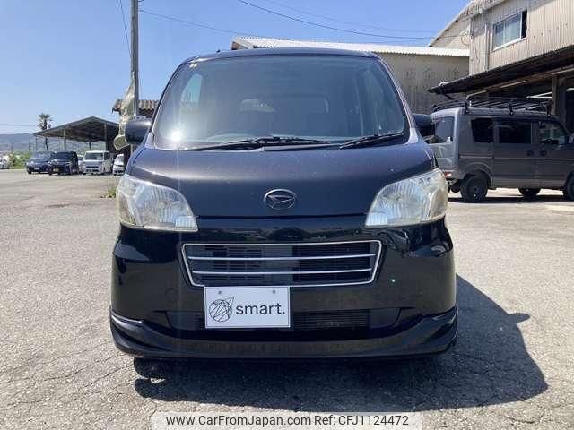 daihatsu tanto-exe 2010 quick_quick_DBA-L455S_L455S-0039374 image 1