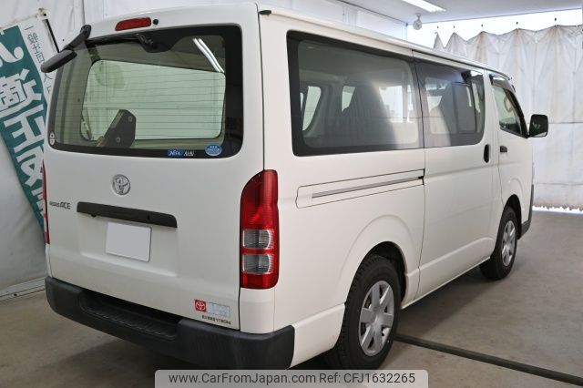 toyota regiusace-van 2019 CFJ1632265 image 2