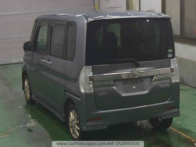 daihatsu tanto 2013 -DAIHATSU--Tanto LA610S--0006492---DAIHATSU--Tanto LA610S--0006492- image 2