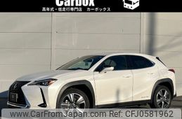 lexus ux 2022 -LEXUS--Lexus UX ZAA-KMA10--KMA10-2012670---LEXUS--Lexus UX ZAA-KMA10--KMA10-2012670-