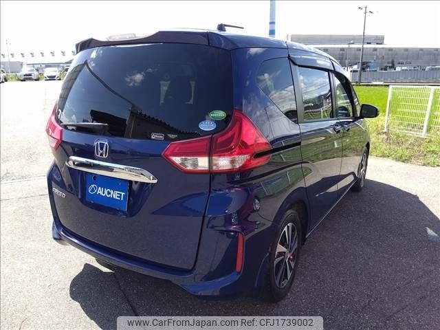 honda freed 2016 CFJ1739002 image 2