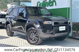 toyota land-cruiser-wagon 2024 -TOYOTA--Land Cruiser Wagon 3BA-TRJ250W--TRJ250-0014315---TOYOTA--Land Cruiser Wagon 3BA-TRJ250W--TRJ250-0014315-