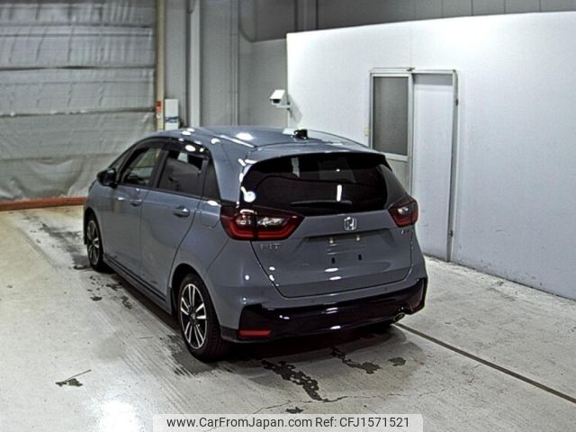 honda fit 2023 CFJ1571521 image 2