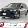 toyota corolla-fielder 2018 CFJ1792703 image 1