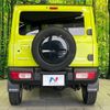 suzuki jimny 2019 CFJ1628729 image 15