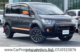 mitsubishi delica-d5 2017 -MITSUBISHI--Delica D5 LDA-CV1W--CV1W-1203972---MITSUBISHI--Delica D5 LDA-CV1W--CV1W-1203972-