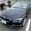 bmw 3-series 2018 quick_quick_DBA-8A20_WBA8A16080NT98362 image 1