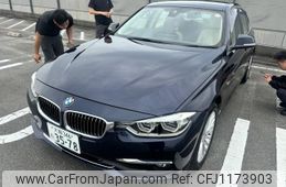 bmw 3-series 2018 quick_quick_DBA-8A20_WBA8A16080NT98362
