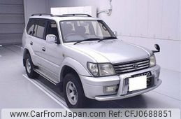 toyota land-cruiser-prado 2000 -TOYOTA 【宮城 300ﾄ3956】--Land Cruiser Prado KDJ95W-0002712---TOYOTA 【宮城 300ﾄ3956】--Land Cruiser Prado KDJ95W-0002712-