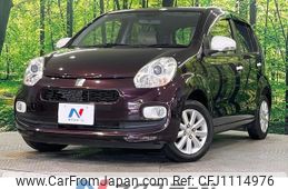 toyota passo 2014 quick_quick_KGC30_KGC30-0205245