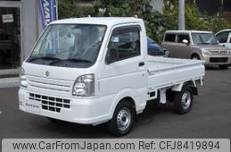 suzuki carry-truck 2015 -SUZUKI--Carry Truck DA16T--218430---SUZUKI--Carry Truck DA16T--218430-