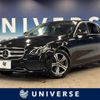 mercedes-benz e-class 2019 CFJ1528382 image 1