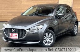 mazda demio 2020 -MAZDA--MAZDA2 6BA-DJLAS--DJLAS-202180---MAZDA--MAZDA2 6BA-DJLAS--DJLAS-202180-