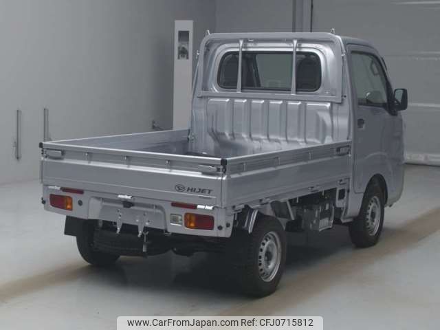 daihatsu hijet-truck 2021 -DAIHATSU--Hijet Truck 3BD-S510P--S510P-0399022---DAIHATSU--Hijet Truck 3BD-S510P--S510P-0399022- image 2