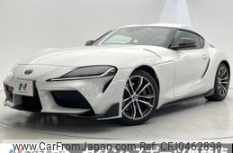 toyota supra 2021 -TOYOTA--Supra 3BA-DB22--DB22-0045827---TOYOTA--Supra 3BA-DB22--DB22-0045827-