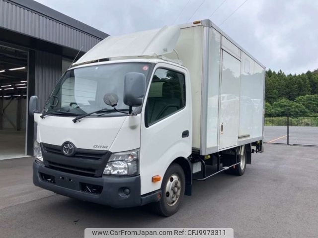 toyota dyna-truck 2014 -TOYOTA--Dyna XZU710-0008946---TOYOTA--Dyna XZU710-0008946- image 1