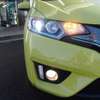 honda fit-hybrid 2014 CFJ0526568 image 17