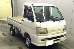 daihatsu hijet-truck 2000 No.15973