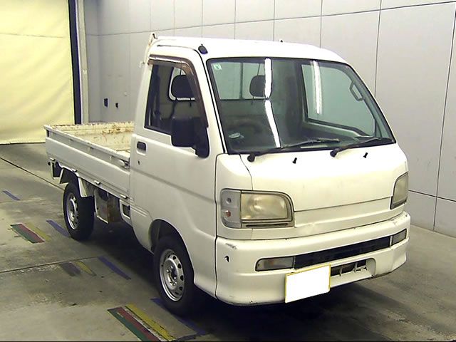 daihatsu hijet-truck 2000 No.15973 image 1