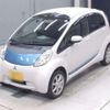 mitsubishi i-miev 2010 -MITSUBISHI 【富山 581ｹ8111】--i-Miev ZAA-HA3W--HA3W-0000804---MITSUBISHI 【富山 581ｹ8111】--i-Miev ZAA-HA3W--HA3W-0000804- image 1