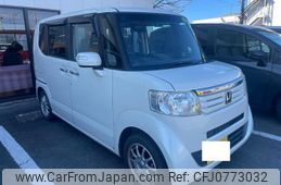 honda n-box 2013 -HONDA--N BOX DBA-JF1--JF1-2117560---HONDA--N BOX DBA-JF1--JF1-2117560-