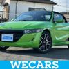 honda s660 2022 quick_quick_3BA-JW5_JW5-1205837 image 1