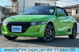 honda s660 2022 quick_quick_3BA-JW5_JW5-1205837