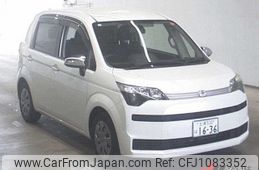 toyota spade 2015 -TOYOTA 【土浦 530ﾊ1636】--Spade NCP141--9155188---TOYOTA 【土浦 530ﾊ1636】--Spade NCP141--9155188-