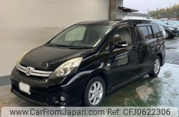 toyota isis 2012 -TOYOTA 【名古屋 304る6860】--Isis ZGM10W-0035387---TOYOTA 【名古屋 304る6860】--Isis ZGM10W-0035387-