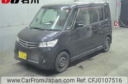 nissan roox 2011 -NISSAN 【富山 583ﾆ1220】--Roox ML21S--561296---NISSAN 【富山 583ﾆ1220】--Roox ML21S--561296-