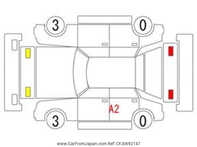 honda stepwagon 2015 -HONDA--Stepwgn DBA-RK5--RK5-1428255---HONDA--Stepwgn DBA-RK5--RK5-1428255- image 2