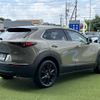 mazda cx-3 2023 quick_quick_3DA-DM8R_DM8R-100055 image 14