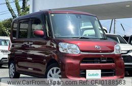 daihatsu tanto 2016 -DAIHATSU--Tanto DBA-LA600S--LA600S-0455904---DAIHATSU--Tanto DBA-LA600S--LA600S-0455904-