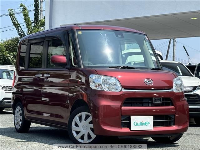 daihatsu tanto 2016 -DAIHATSU--Tanto DBA-LA600S--LA600S-0455904---DAIHATSU--Tanto DBA-LA600S--LA600S-0455904- image 1