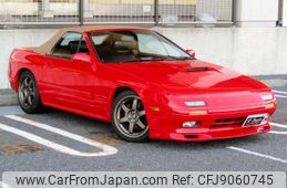 mazda rx-7 1989 -MAZDA--RX-7 E-FC3Cｶｲ--FC3C-200346---MAZDA--RX-7 E-FC3Cｶｲ--FC3C-200346-