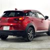 mazda cx-3 2016 CFJ1685631 image 23