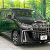 toyota alphard 2018 quick_quick_AGH35W_AGH35-0030541 image 18