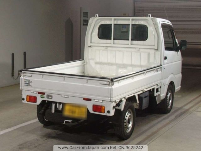 nissan clipper-truck 2017 -NISSAN 【京都 480ほ9422】--Clipper Truck DR16T-254403---NISSAN 【京都 480ほ9422】--Clipper Truck DR16T-254403- image 2