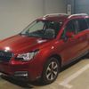 subaru forester 2016 quick_quick_DBA-SJ5_SJ5-091102 image 1